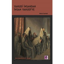 Efil Yayınevi Yahudi Insandan Insan Yahudi’ye