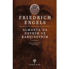 Yordam Kitap Almanya’da Devrim ve Karşıdevrim
