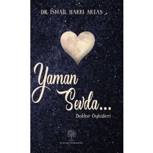 Platanus Publishing Yaman Sevda - Doktor Öyküleri