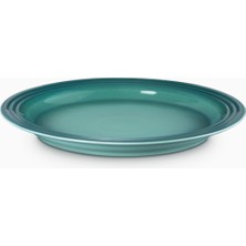 Le Creuset Klasik Dayanıklı Tasarım Seramik Yemek Tabağı 27 cm