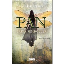 Yapı Kredi Yayınları Pan’ın Saklı Sembolleri
