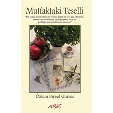 Abis Yayıncılık Mutfaktaki Teselli