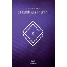 Smirna Yayınları Bir Kentin Gizli Tarihi (Eski)