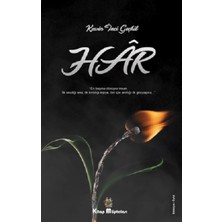Kitap Müptelası Yayınları Har