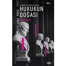 Fol Kitap Otorite ile Yorum Arasında - Hukukun Doğası
