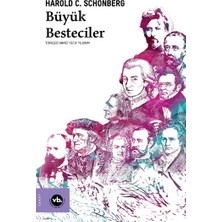 Vakıfbank Kültür Yayınları Büyük Besteciler