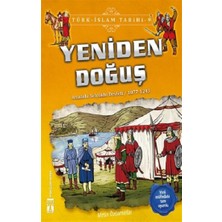 Genç Timaş Yeniden Doğuş / Türk - Islam Tarihi 9
