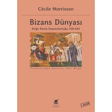 Ayrıntı Yayınları Bizans Dünyası