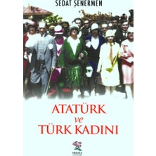 Nergiz Yayınları Atatürk ve Türk Kadını