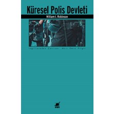 Ayrıntı Yayınları Küresel Polis Devleti