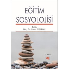 Anı Yayıncılık Eğitim Sosyolojisi