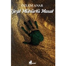 Çınar Yayınları Yeşil Mühürlü Masal
