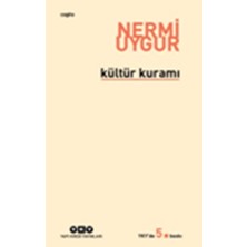 Yapı Kredi Yayınları Kültür Kuramı