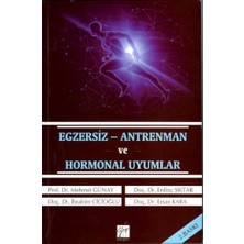 Gazi Kitabevi Egzersiz - Antrenman ve Hormonal Uyumlar