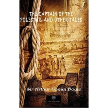 Platanus Publishing The Captain Of The Polestar And Other Tales
