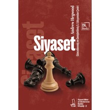 Felix Kitap Siyaset