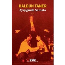 Yapı Kredi Yayınları Ayışığında Şamata