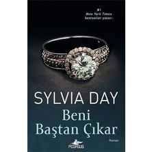 Pegasus Yayınları Beni Baştan Çıkar