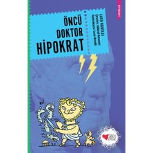 Can Çocuk Yayınları Öncü Doktor Hipokrat
