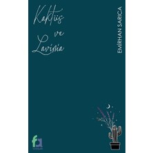 Fa Yayınları Kaktüs ve Lavinia