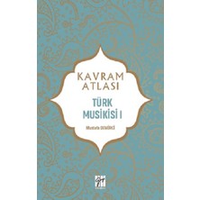 Gazi Kitabevi Türk Musikisi I