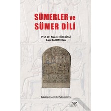 Altınordu Yayınları Sümerler ve Sümer Dili