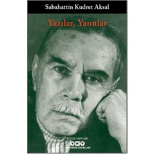 Yapı Kredi Yayınları Yazılar, Yanıtlar