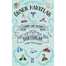 Timaş Çocuk Doktorlar - Canın Sağ Olsun