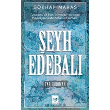 Ötüken Neşriyat Şeyh Edebalı