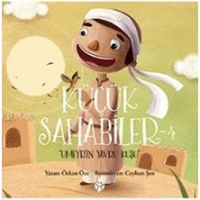 Küçük Sahabiler 4: Umeyr'in Yavru Kuşu