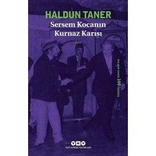 Yapı Kredi Yayınları Haldun Taner'in Sersem Kocanın Kurnaz Karısı İthal Kitap Özellikleri