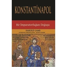 Parola Yayınları Konstantinapol