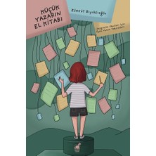 Dinozor Çocuk Küçük Yazarın El Kitabı