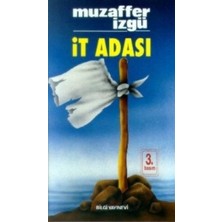 Bilgi Yayınevi It Adası
