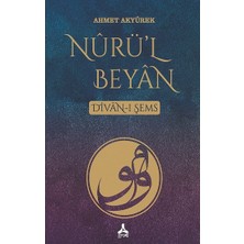Nuri’l Beyan Divan-I Şems