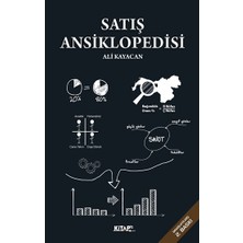 Deka Yayınları Satış Ansiklopedisi