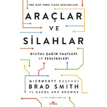 Kronik Kitap Araçlar ve Silahlar