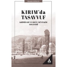 Kırım'da Tasavvuf