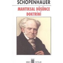 Oda Yayınları Mantıksal Düşünce Doktrini