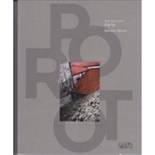 Bencekitap Ayak Izlerimiz 1 - Porto