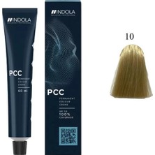 İndola Indola Boya 60ML. 10-0 Açık Sarı