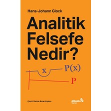 Albaraka Yayınları Analitik Felsefe Nedir?