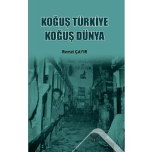 Altınordu Yayınları Koğuş Türkiye Koğuş Dünya