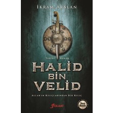 Foliant Yayınları Halid Bin Velid