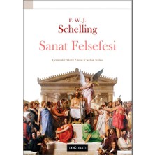 Doğu Batı Yayınları Sanat Felsefesi