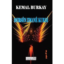 Özgürlük Yolu Vakfı Yayınları Dersen Zmane Kurdi (Kürtçe Dil Dersleri)