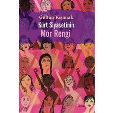 Dipnot Yayınları Kürt Siyasetinin Mor Rengi