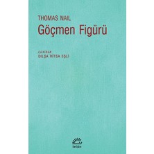 İletişim Yayınları Göçmen Figürü