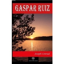 Platanus Publishing Gaspar Ruiz