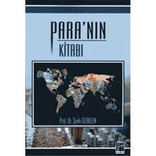 Gazi Kitabevi Para'nın Kitabı